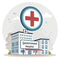 Госучреждения