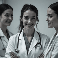 Проверенная команда специалистов