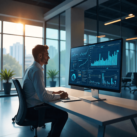 Умный ДМС-Аудит — Smart DMS Audit