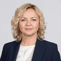 Анна Миронова