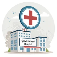 Госучреждения