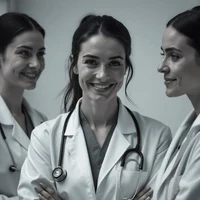 Проверенная команда специалистов