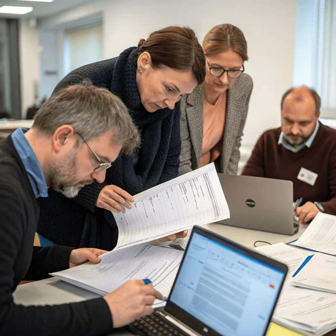 Умный ДМС-Эксперт — Smart DMS Expert