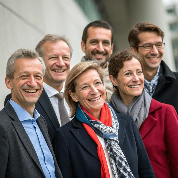 HR-управление выгодами ДМС — HR Smart DMS Benefits 